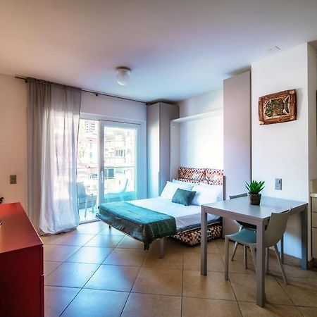 Prestige 7 By Quokka 360 - Quiet Studio With Balcony Lugano Ngoại thất bức ảnh