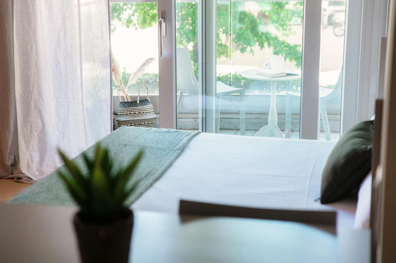 Prestige 7 By Quokka 360 - Quiet Studio With Balcony Lugano Ngoại thất bức ảnh