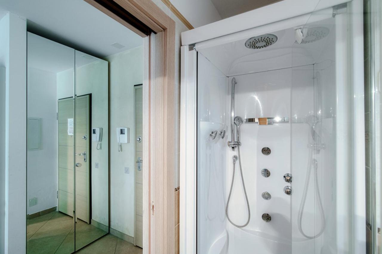 Prestige 7 By Quokka 360 - Quiet Studio With Balcony Lugano Ngoại thất bức ảnh