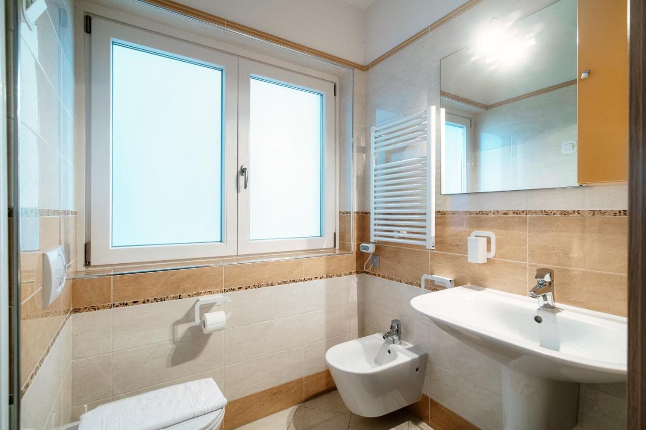 Prestige 7 By Quokka 360 - Quiet Studio With Balcony Lugano Ngoại thất bức ảnh