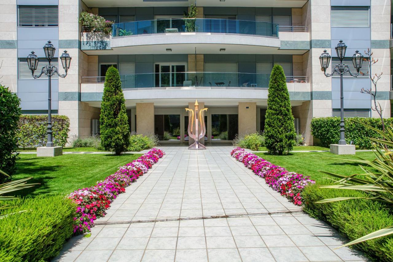 Prestige 7 By Quokka 360 - Quiet Studio With Balcony Lugano Ngoại thất bức ảnh